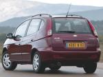 Chevrolet Tacuma 2004 года